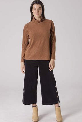 Textured skivvy-tops-Gaby's