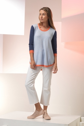 Shirt bottom block top-zaket-and-plover-Gaby's