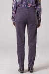 Slimline cord pant