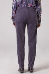 Slimline cord pant