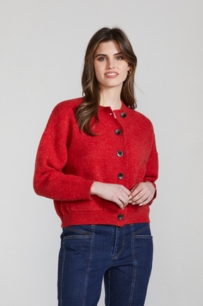 Mara jacket-knitwear-Gaby's