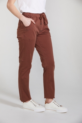 LTL Rib Cargo Pant – Lania The Label