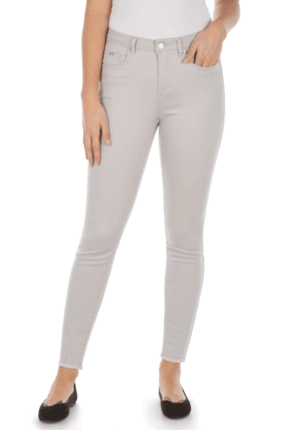 Olivia slim ankle jean-fdj-Gaby's