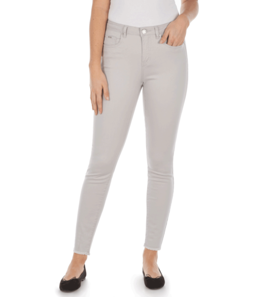 Olivia slim ankle jean