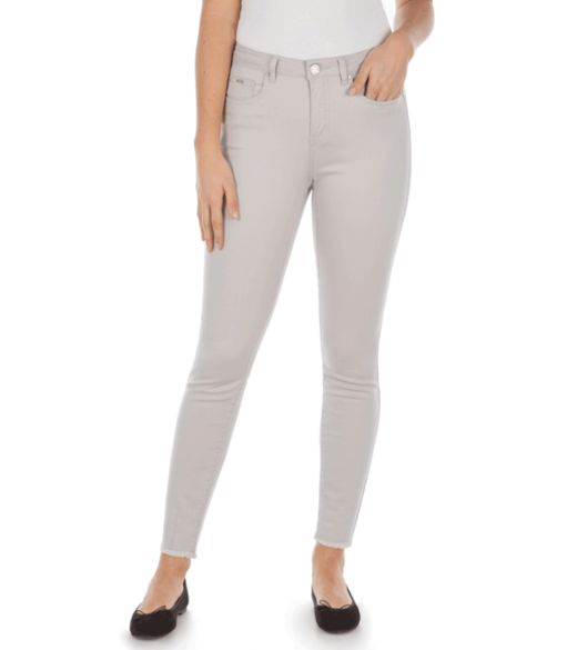 Olivia slim ankle jean