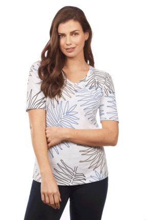 Palm leaf top-fdj-Gaby's