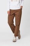 Sanded pant - stretch