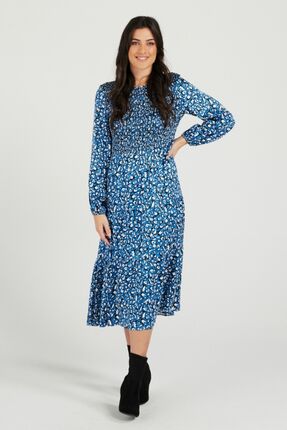 Danika dress-dresses-Gaby's