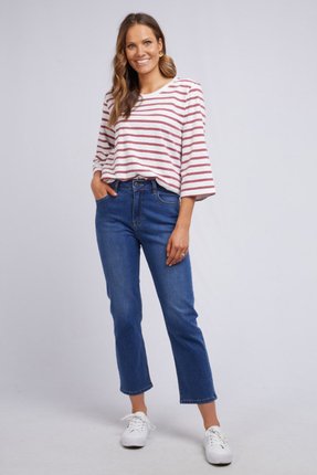 Ada straight leg jean-jeans-Gaby's