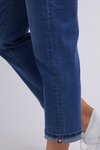 Ada straight leg jean