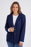 Ingrid blazer