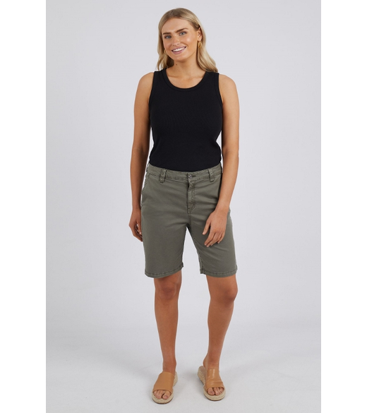 Wren Bermuda shorts