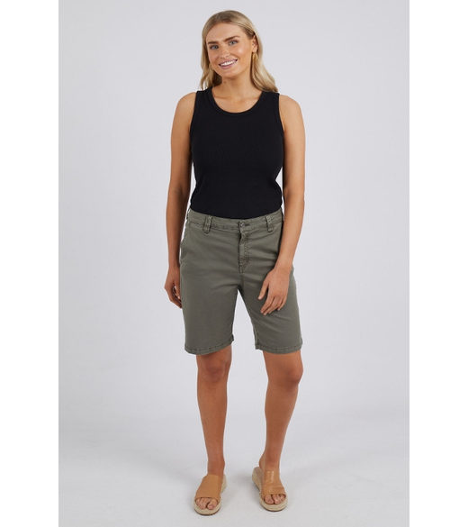 Wren Bermuda shorts