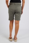 Wren Bermuda shorts
