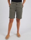 Wren Bermuda shorts