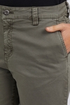 Wren Bermuda shorts