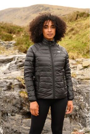 Polar reversible down jacket-jackets-and-vests-Gaby's