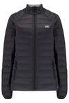 Polar reversible down jacket