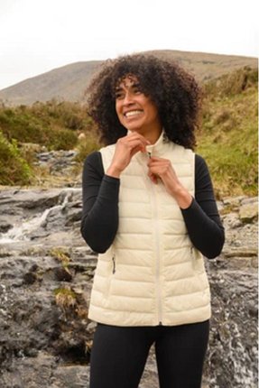 Alpine down vest-jackets-and-vests-Gaby's