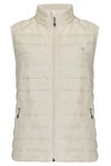 Alpine down vest