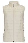 Alpine down vest