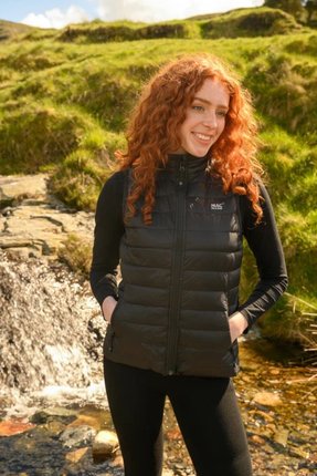 Alpine down vest-jackets-and-vests-Gaby's