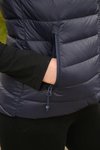 Alpine down vest