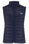 Alpine down vest