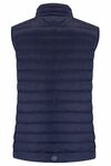 Alpine down vest