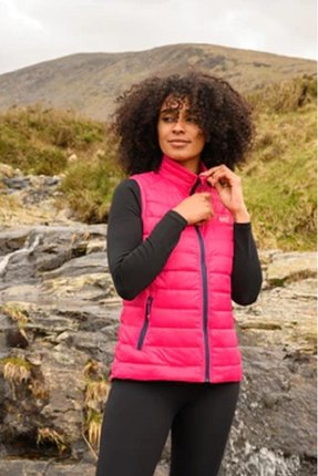 Alpine down vest-jackets-and-vests-Gaby's