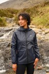 Origin 2 packable rain jacket