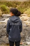 Origin 2 packable rain jacket