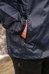 Origin 2 packable rain jacket
