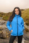 Origin 2 packable rain jacket