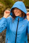 Origin 2 packable rain jacket