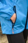 Origin 2 packable rain jacket