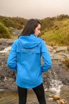 Origin 2 packable rain jacket