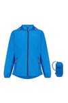 Origin 2 packable rain jacket