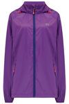 Origin 2 packable rain jacket