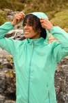 Origin 2 packable rain jacket