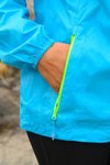 Origin 2 packable rain jacket