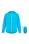 Origin 2 packable rain jacket