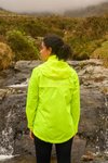 Origin 2 packable rain jacket