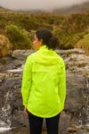 Origin 2 packable rain jacket