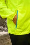 Origin 2 packable rain jacket