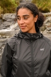 Origin 2 packable rain jacket