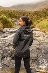 Origin 2 packable rain jacket