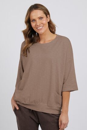 Mazie sweat-tops-Gaby's