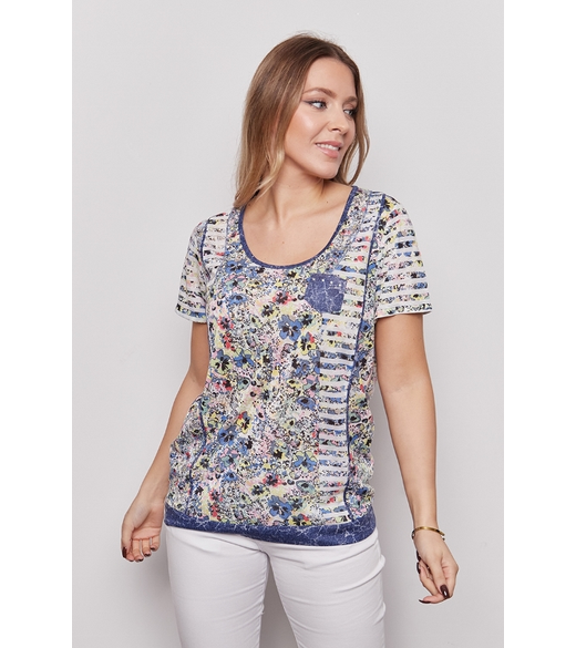 Print top
