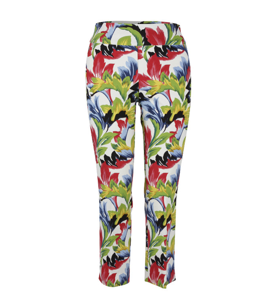 Print pant